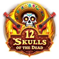12 Skulls of the Dead